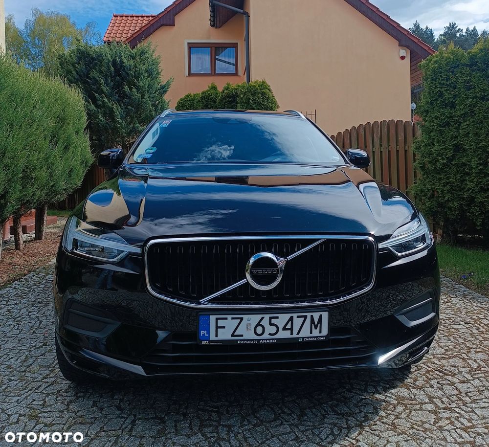 Volvo XC 60 T4 Momentum - 6