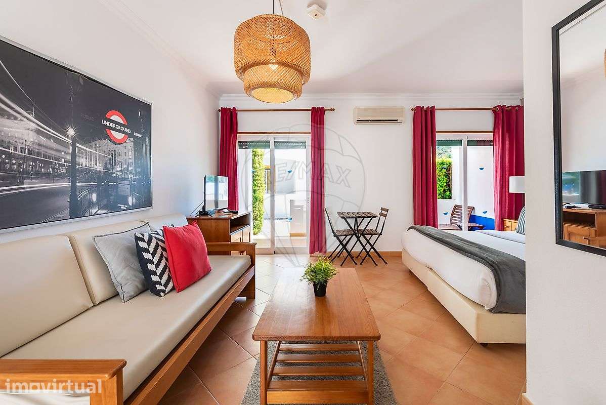 Apartamento T0 para venda - Grande imagem: 5/22
