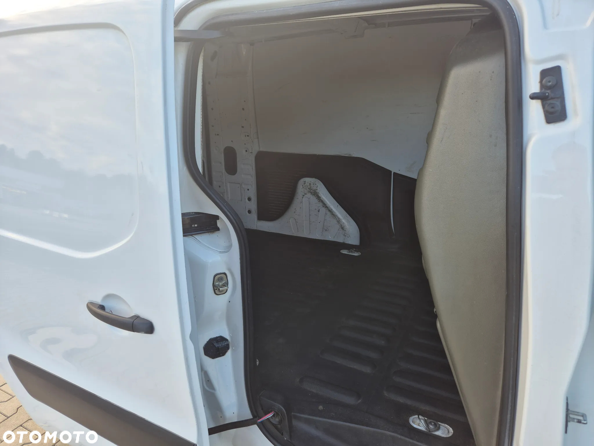 Citroën Berlingo - 9