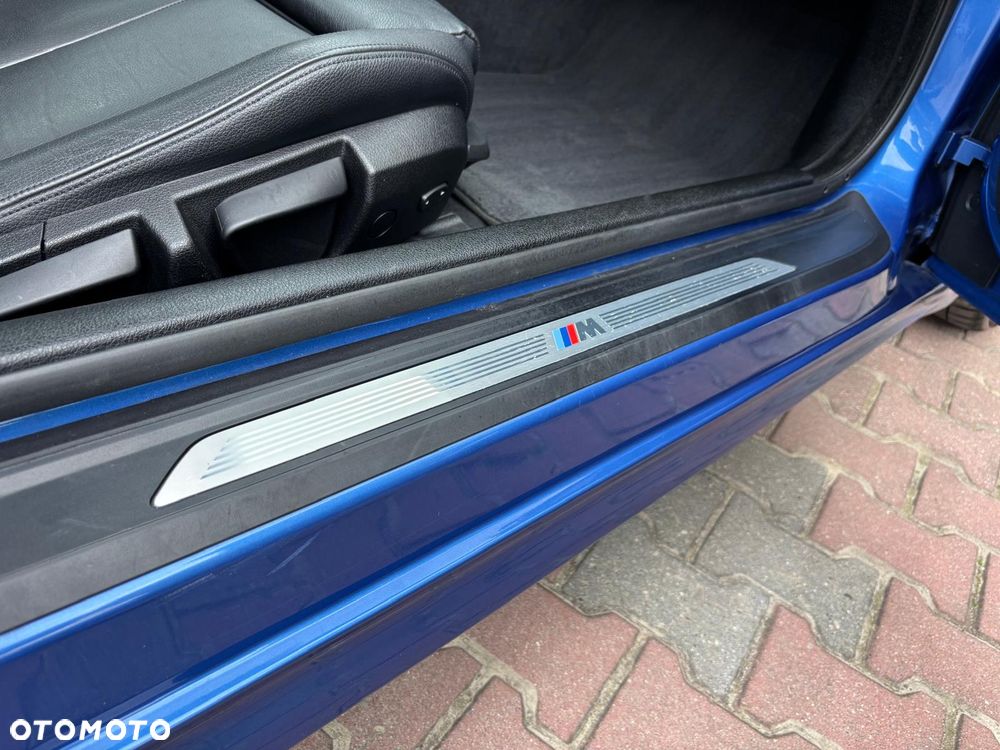 BMW Seria 4 428i xDrive Sport-Aut M Sport - 26