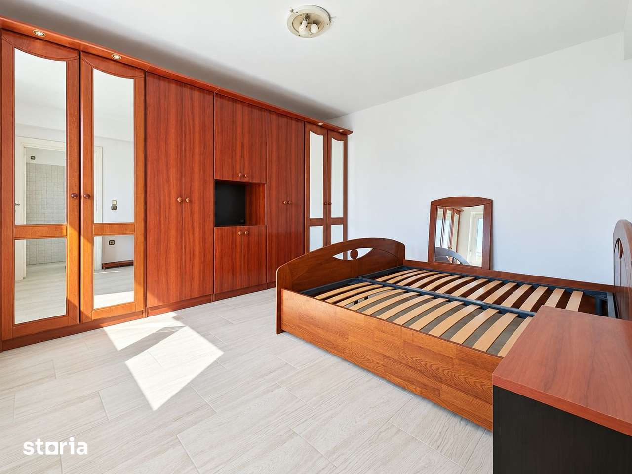 Apartament 1 camera - Complexul Studentesc - Comision 0% — fotografia 1