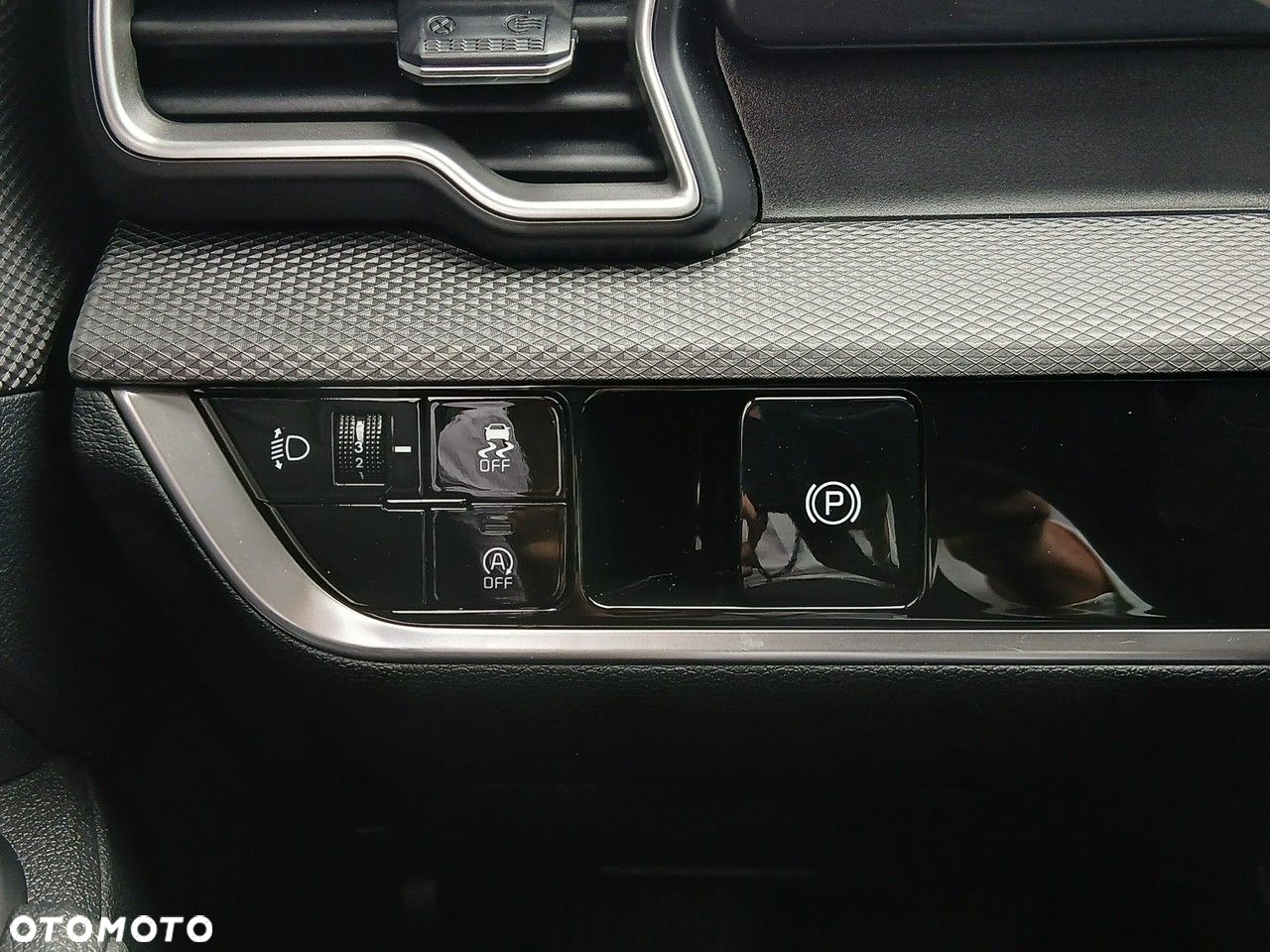 Kia Sportage - 27
