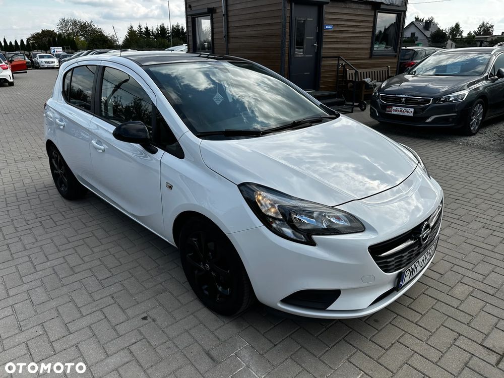 Opel Corsa - 2