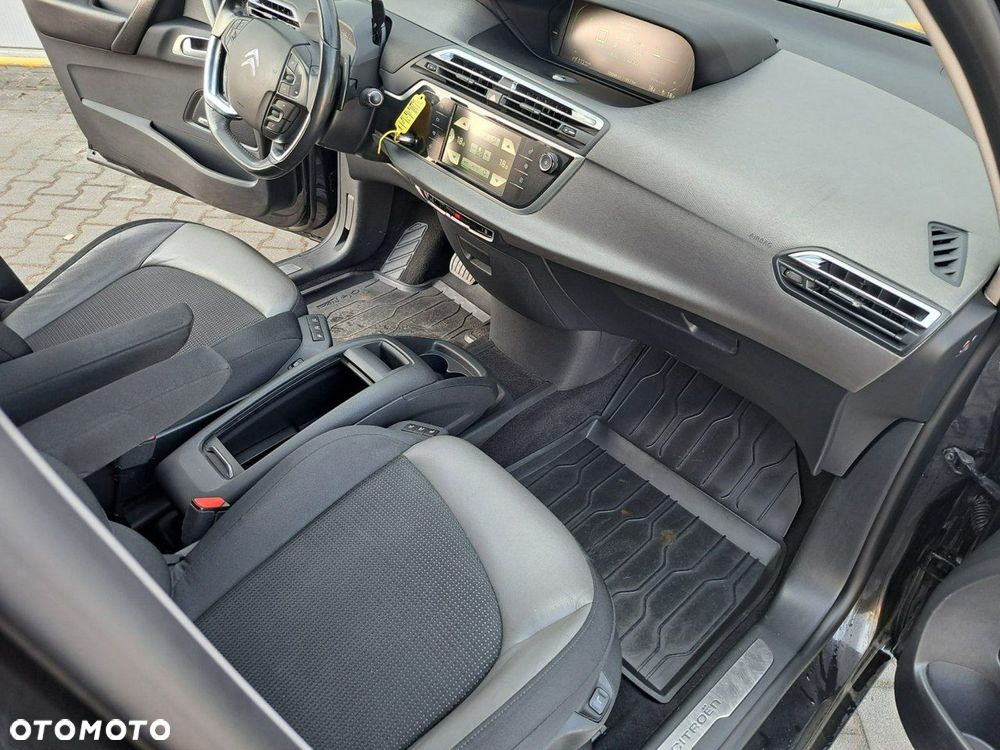 Citroën C4 Grand Picasso - 6