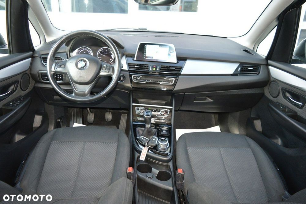 BMW Seria 2 - 2