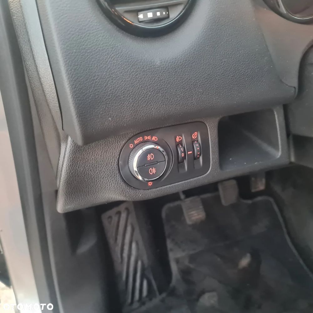 Opel Meriva 1.4 Ecoflex Start/Stop 150 Jahre - 30