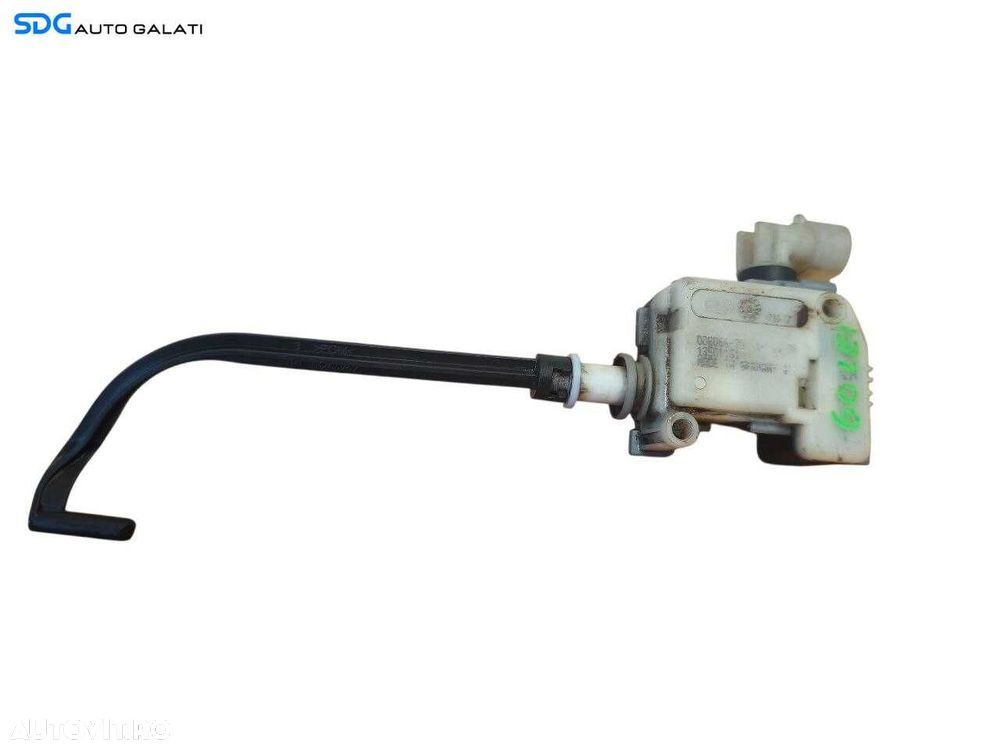 Motoras Actuator Clapeta Usita Rezervor Opel Insignia A 2008 - 2017 Cod 13501151 13265969 [LR1857] - 1