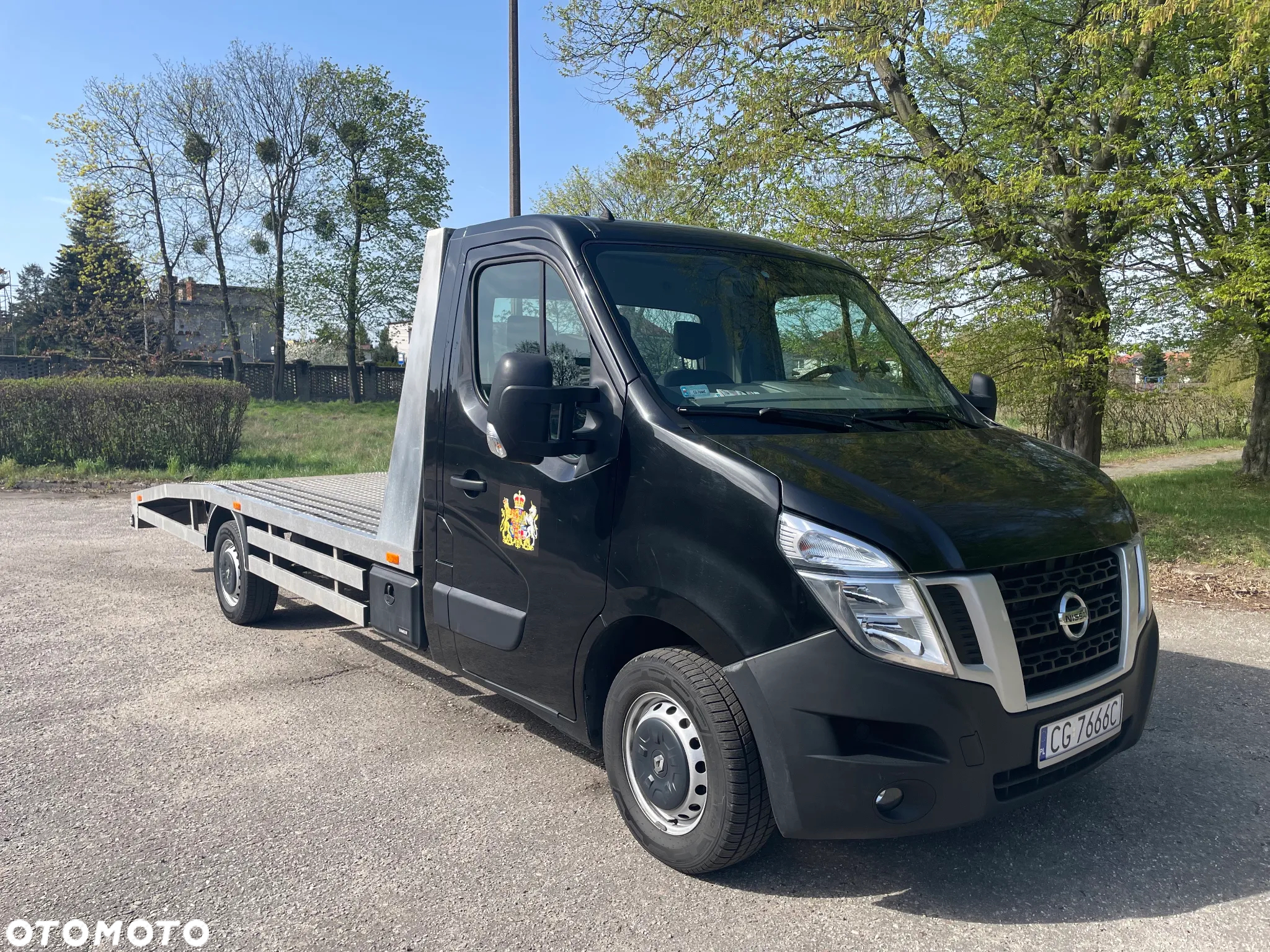 Renault Master - 10