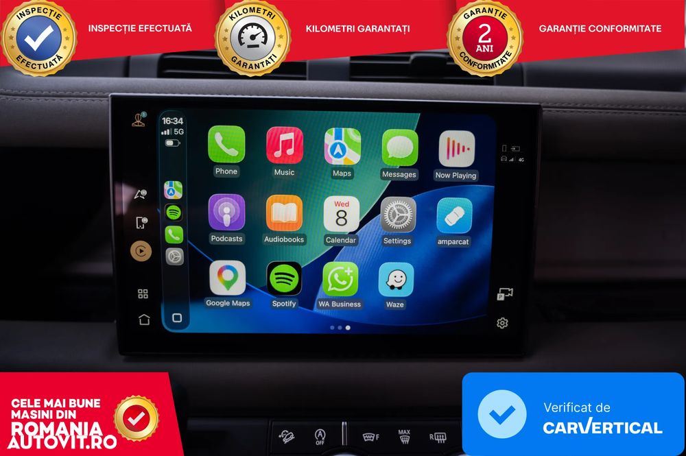 Land Rover Defender 110 3.0 D250 MHEV X-Dynamic SE - 15