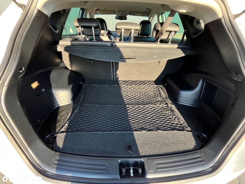 Hyundai ix35 1.6 GDI Style 2WD - 12