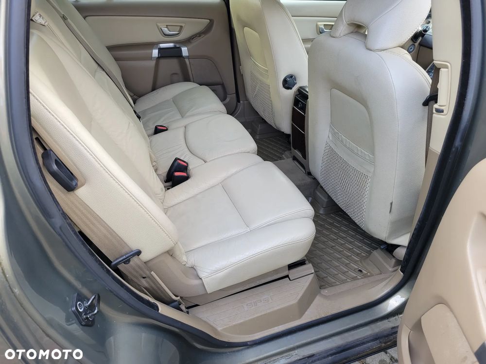 Volvo XC 90 3.2 AWD Executive - 14