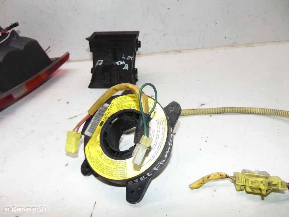 Opel Frontera vários - 9