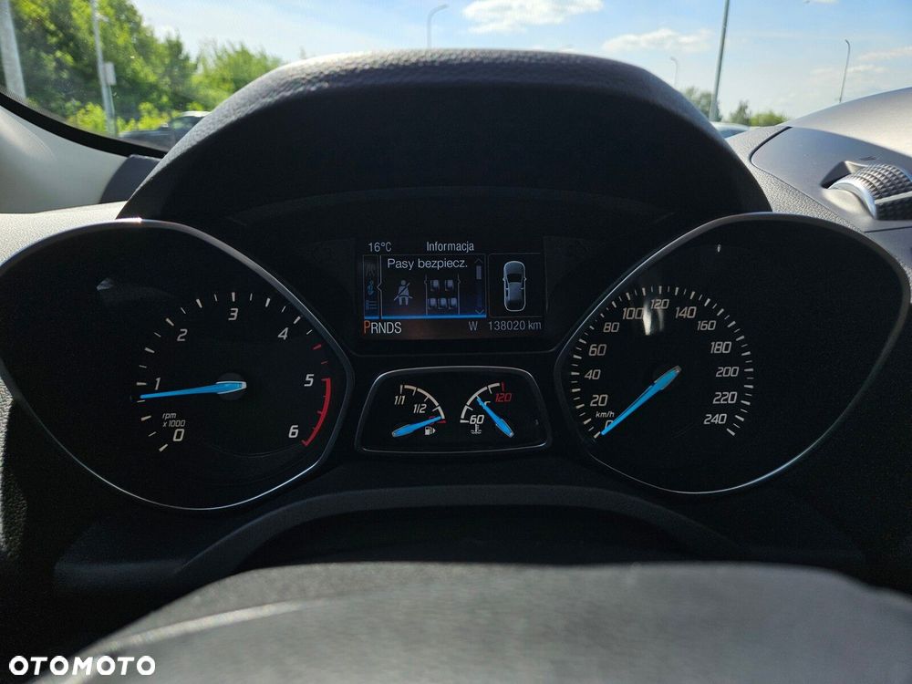 Ford Kuga 2.0 TDCi AWD Titanium - 19