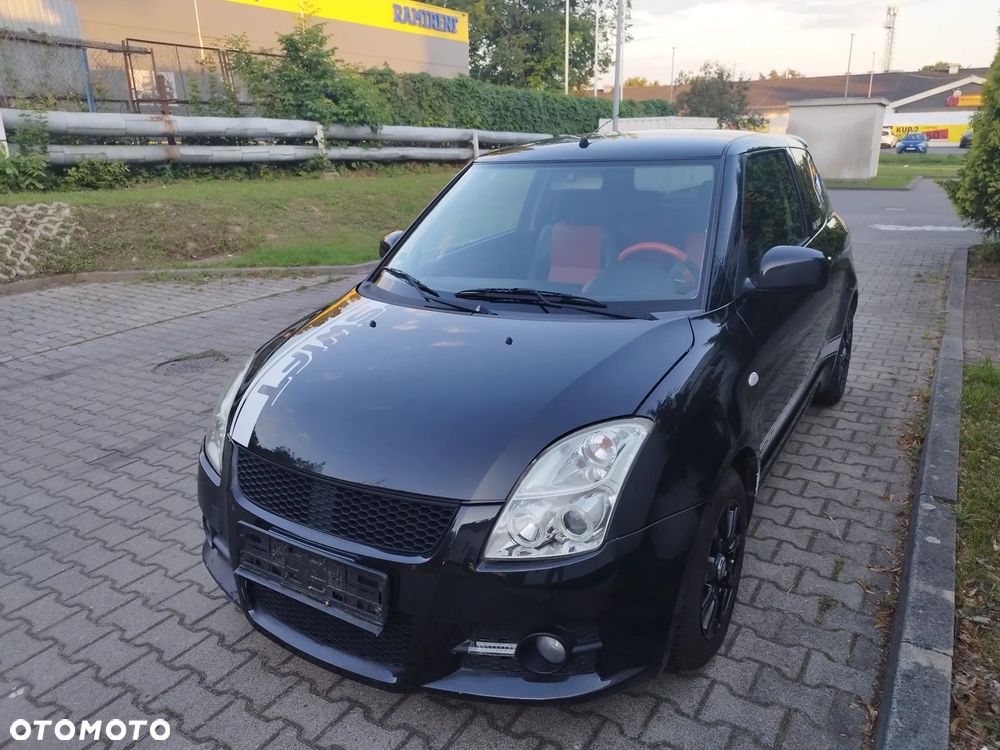 Suzuki Swift 1.3 Comfort+ - 26