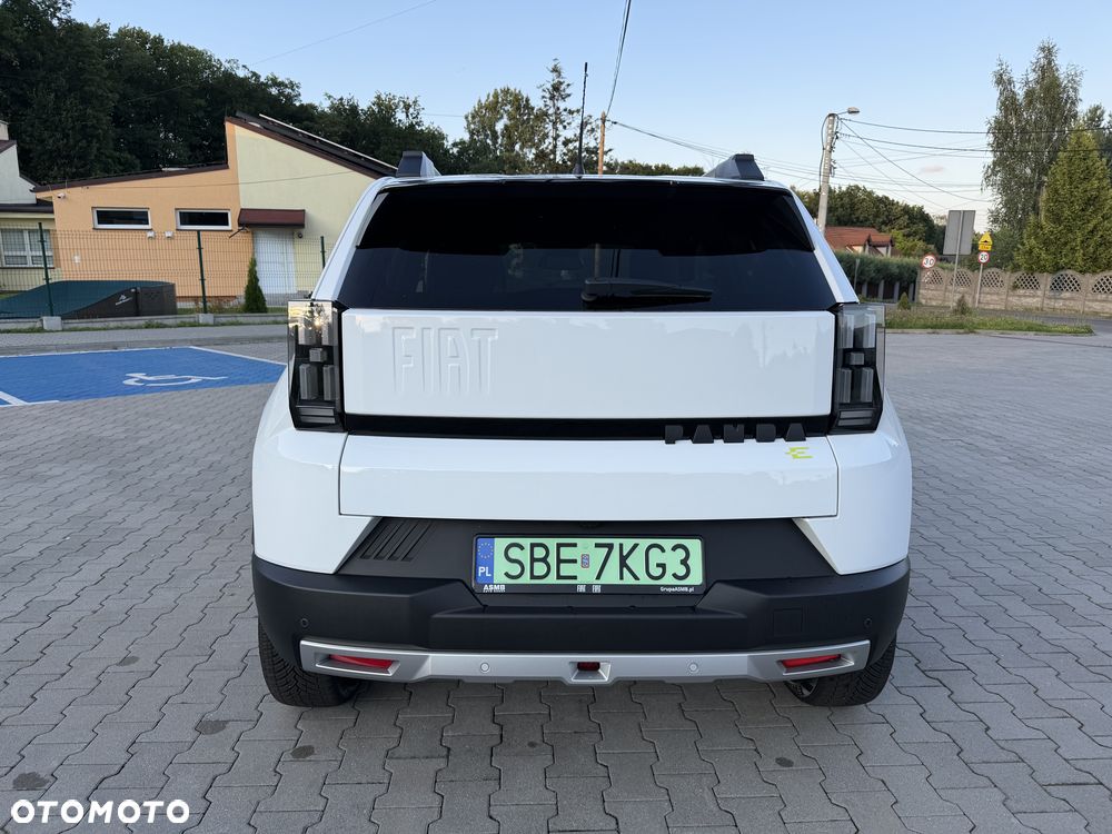 Fiat Grande Panda 44 kWh La Prima - 6