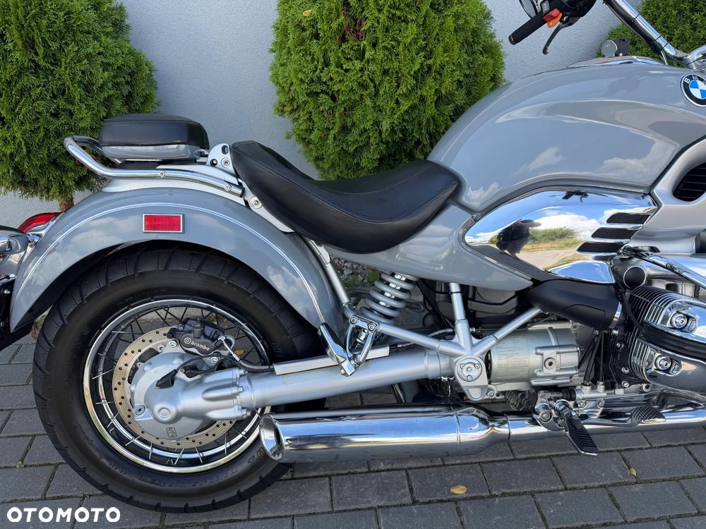 BMW R - 19