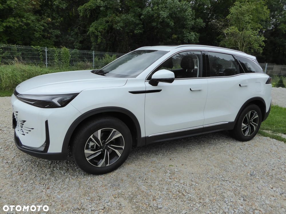 BAIC 7 - 2