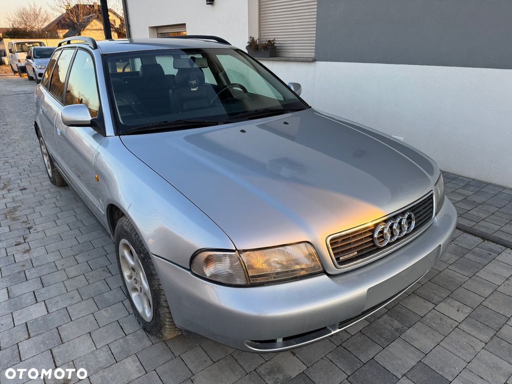 Audi A4 - 2