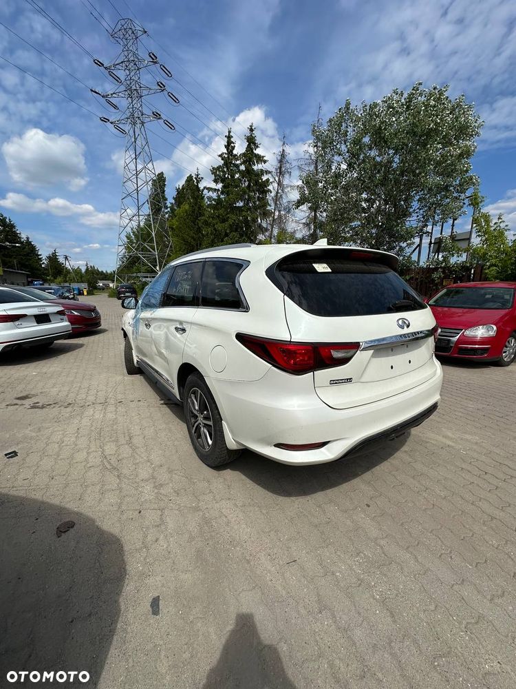 Infiniti QX60 - 26