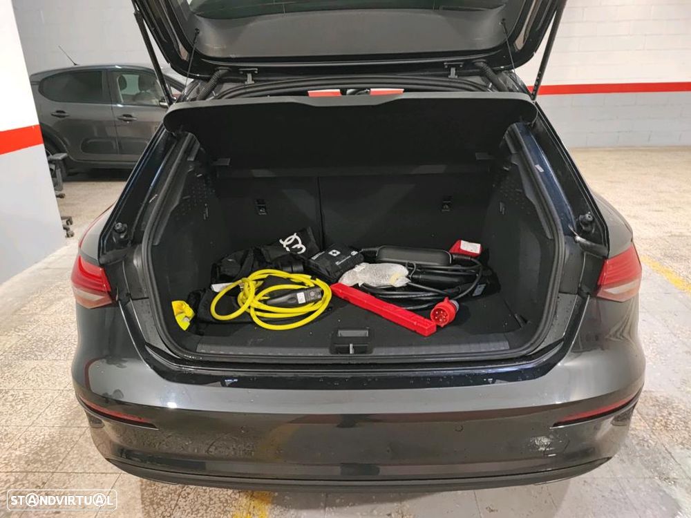 Audi A3 Sportback 40 TFSIe - 10