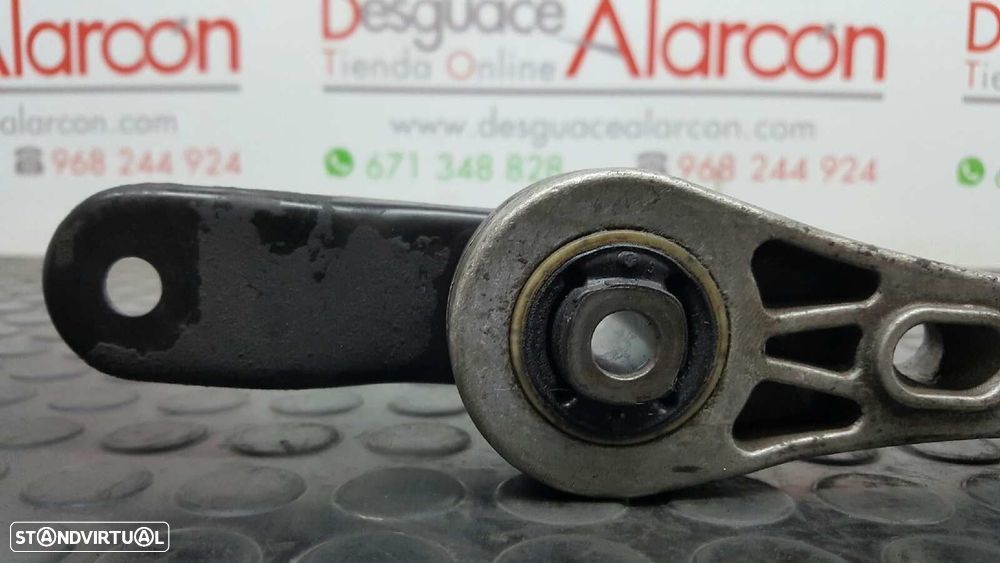 APOIO DO MOTOR TRASEIRO VOLKSWAGEN PASSAT VARIANT (3C5) ADVANCE - 5