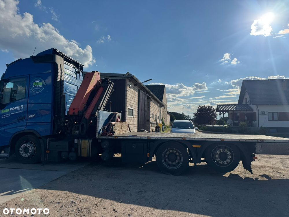 Volvo 530000 - 10