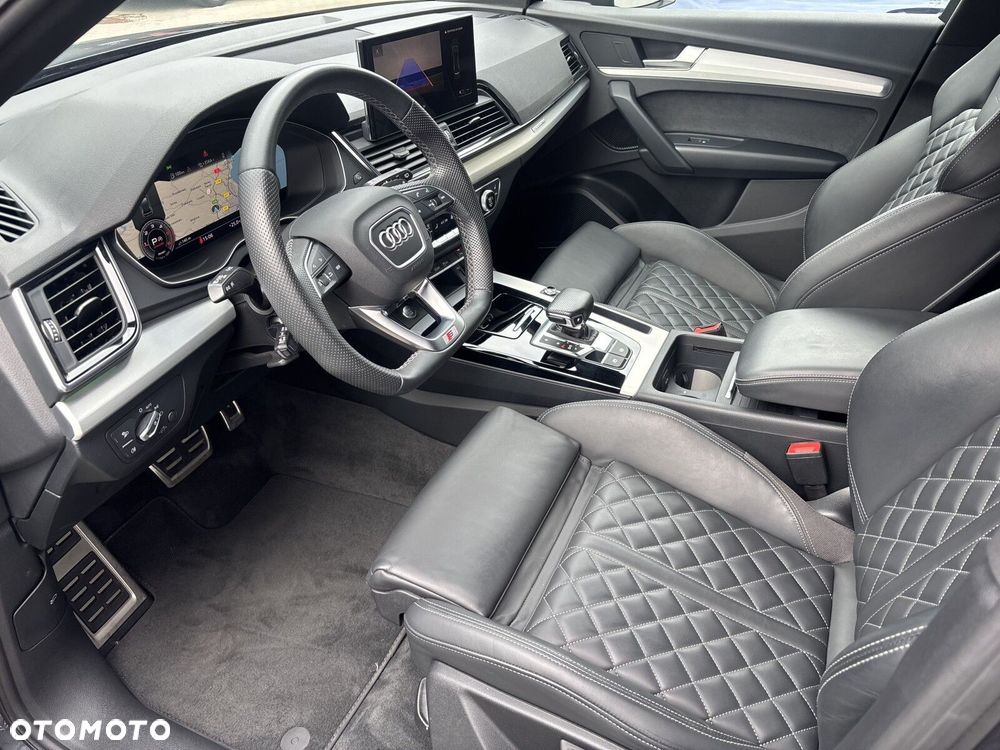 Audi Q5 Sportback - 17