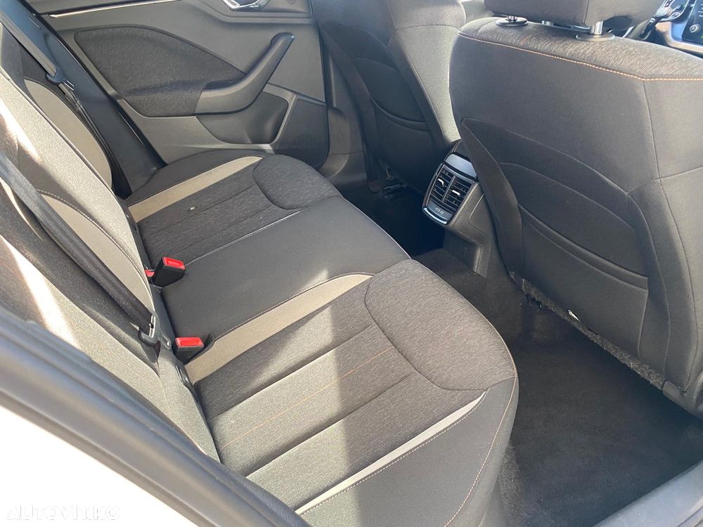 Skoda Scala 1.0 TSI DSG Style - 9