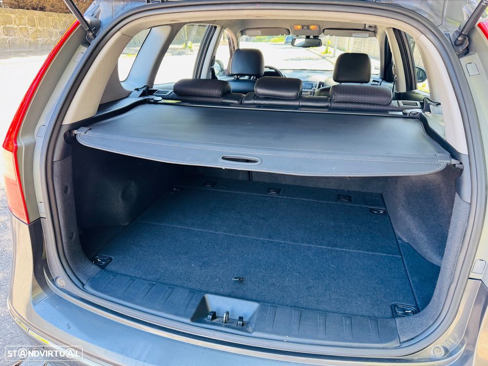 Hyundai i30 1.6 CRDI Blue Comfort - 8