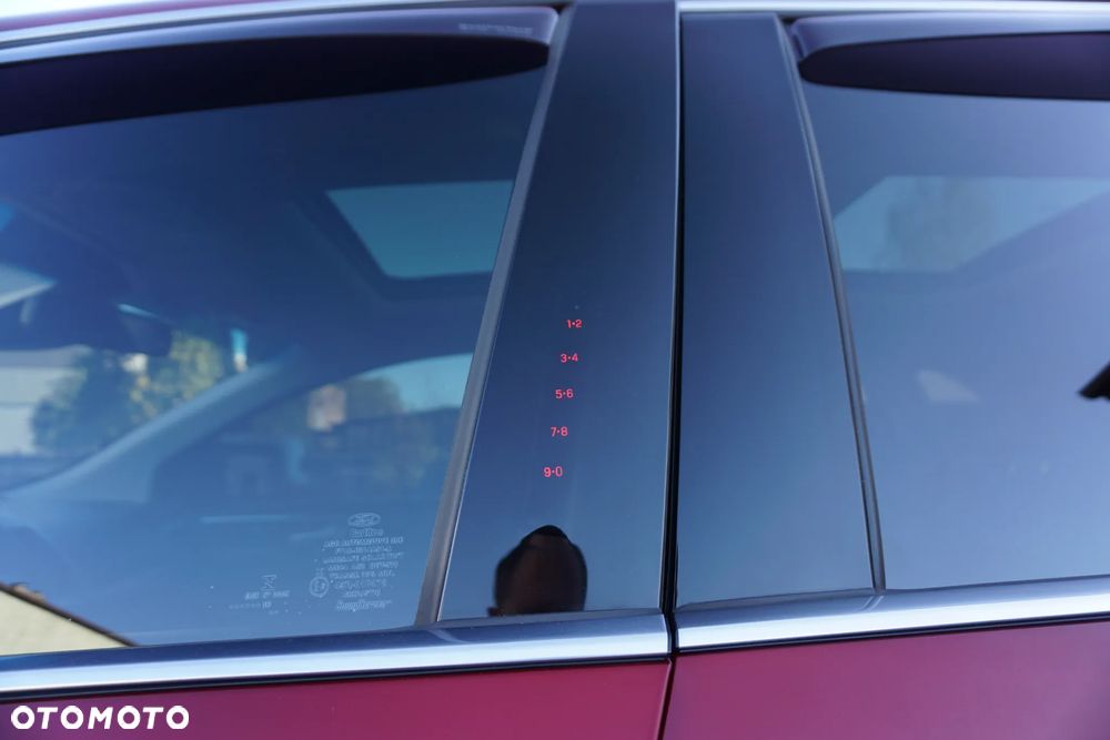 Ford Edge - 29