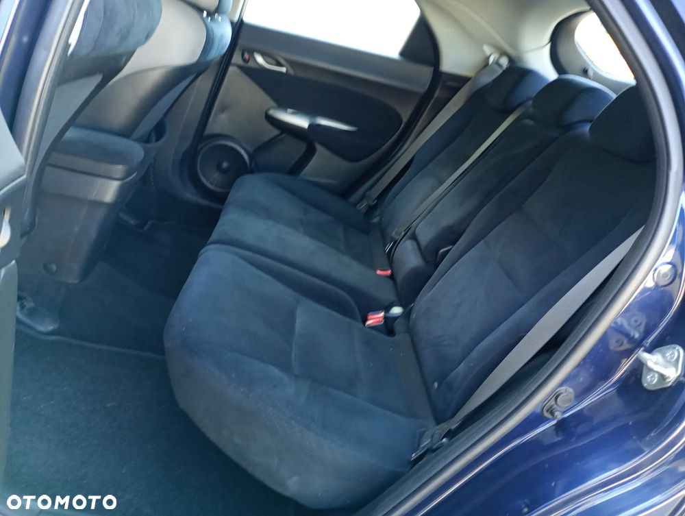 Honda Civic - 13