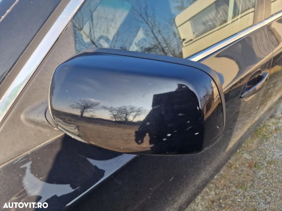 Oglinda/Oglinzi stanga dreapta Bmw seria 5 e61 - 1