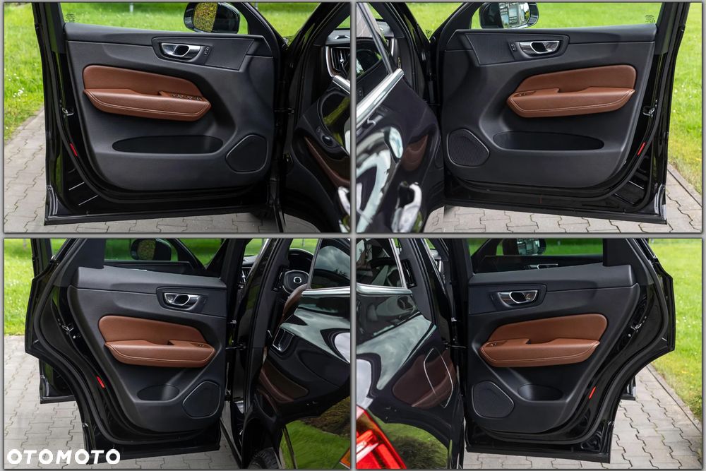 Volvo XC 60 B4 D Ultimate Dark - 38