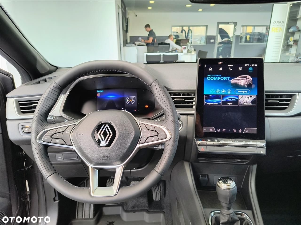 Renault Captur 1.0 TCe Techno - 12