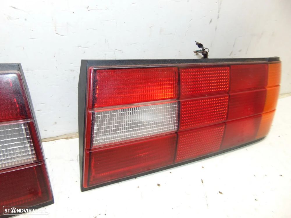 BMW E30 farolins - 4