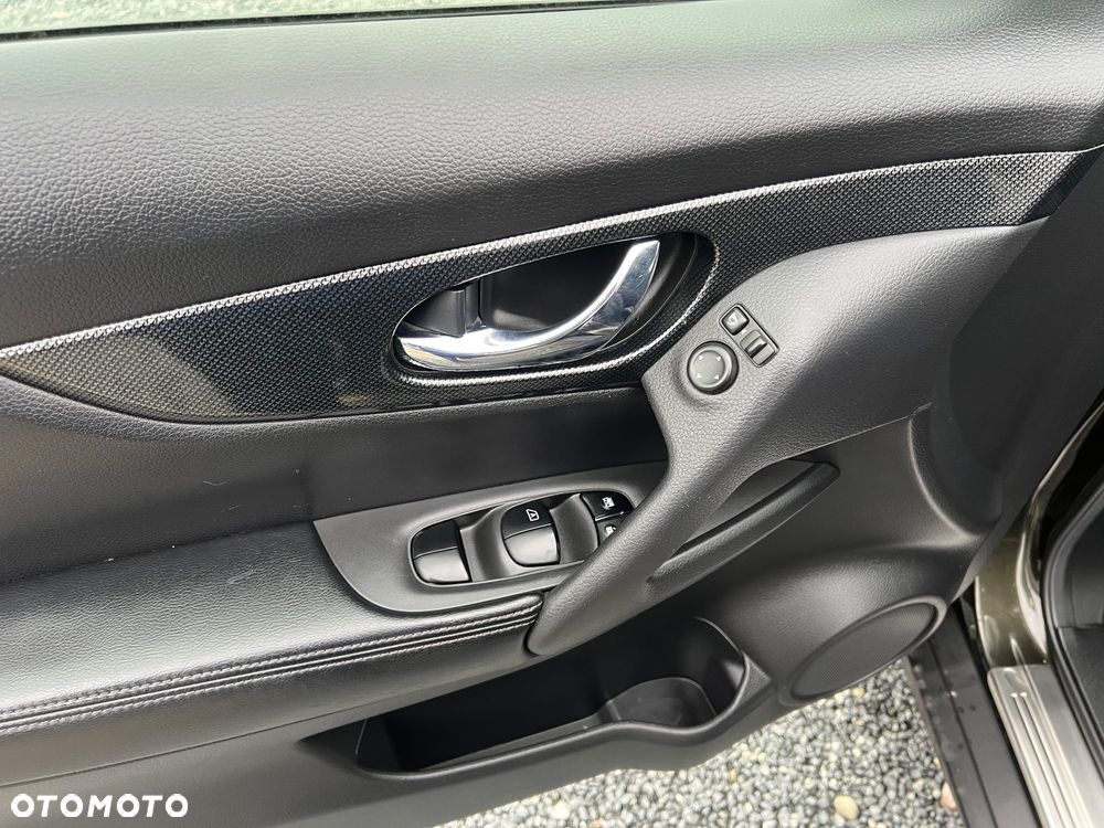 Nissan X-Trail 1.6 DCi Acenta 4WD - 22