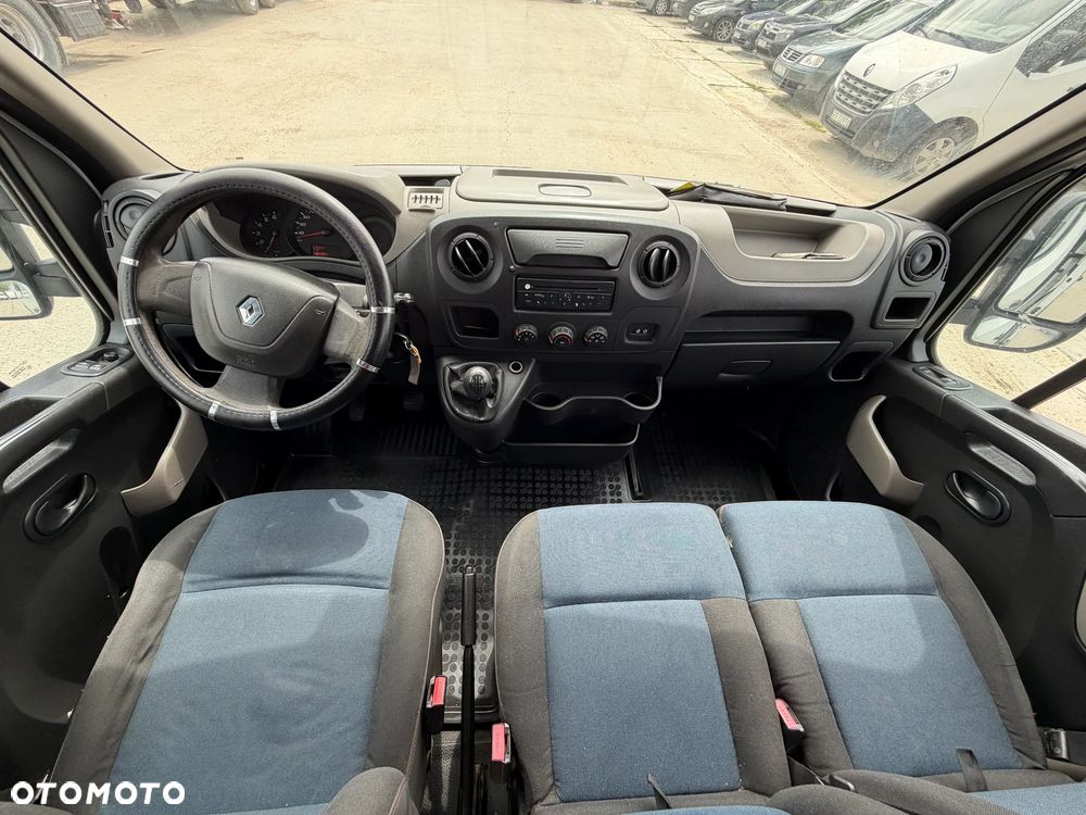 Renault Master - 7