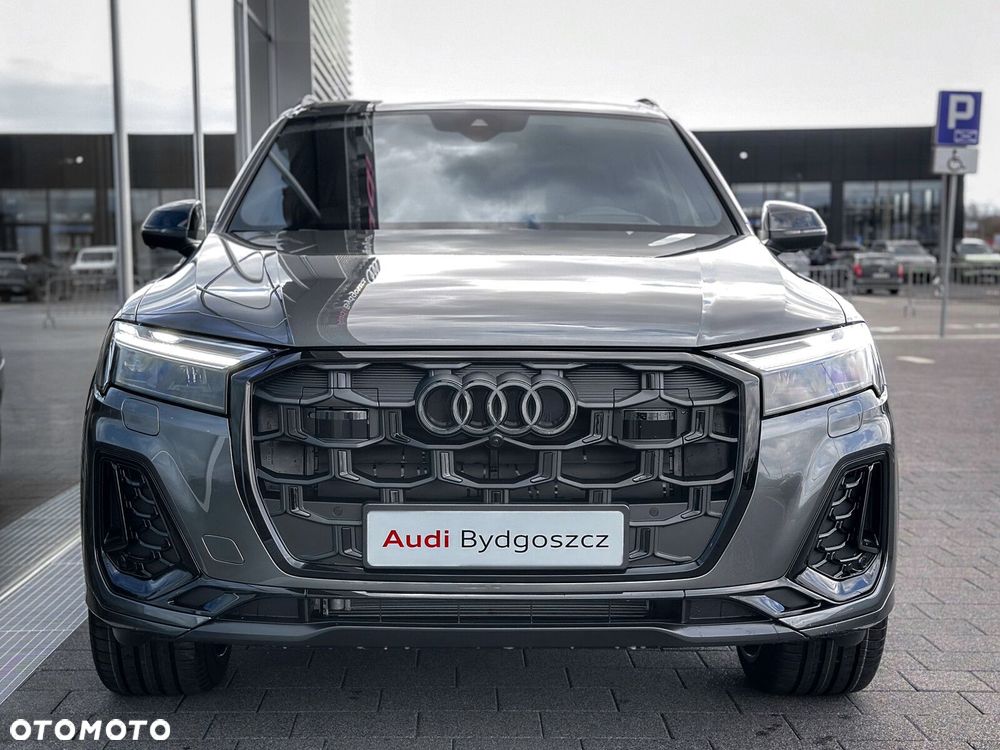 Audi Q7 - 3