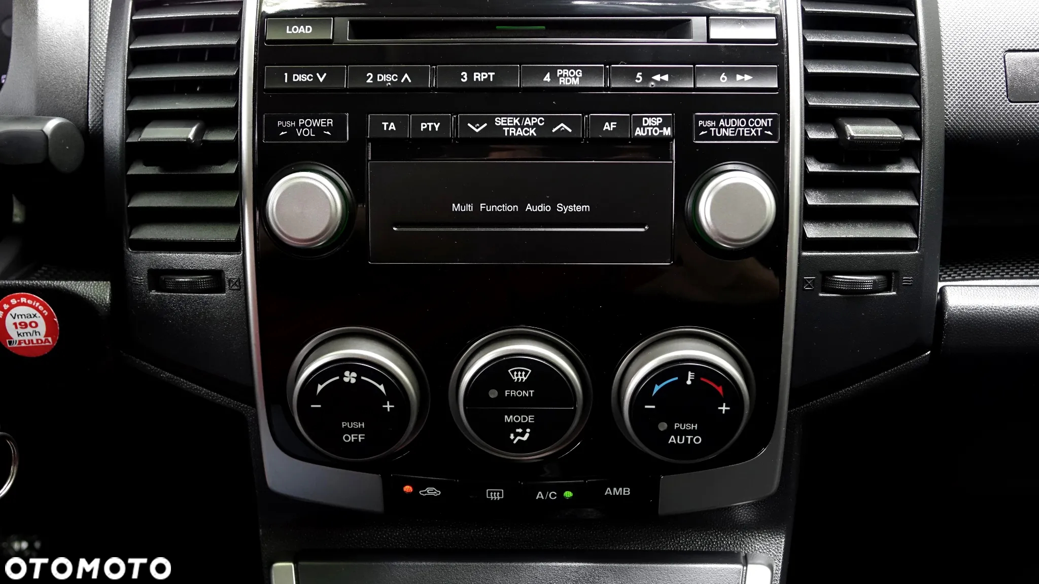 Mazda 5 2.0 Sport - 19