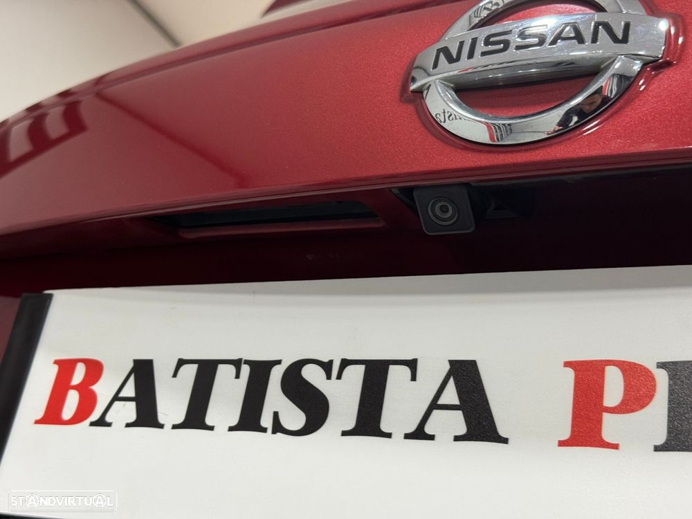 Nissan Juke 1.5 dCi N-Connecta - 47