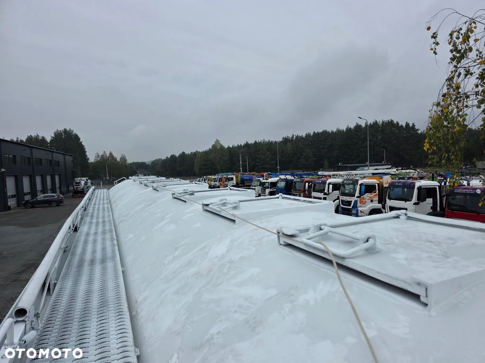 Lambrecht 03LK33 PASZOWOZ SILOS WELGRO - 14