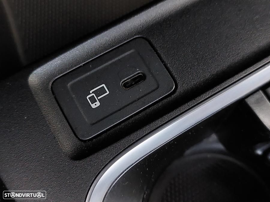 Mercedes-Benz A 160 Style - 31