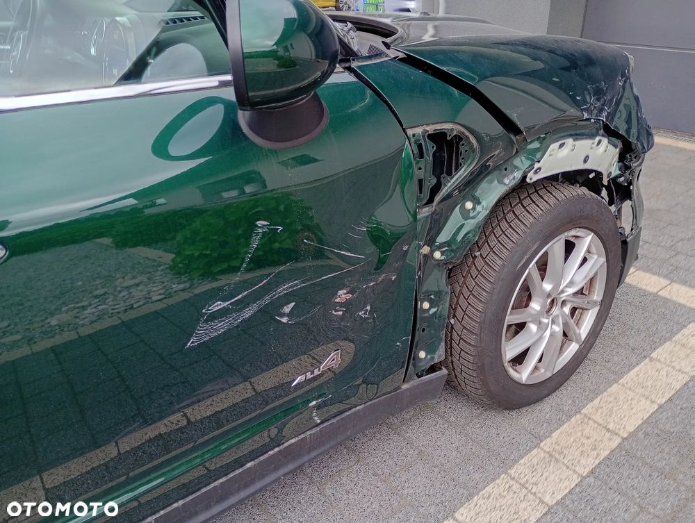 MINI Countryman Cooper S E All4 - 17