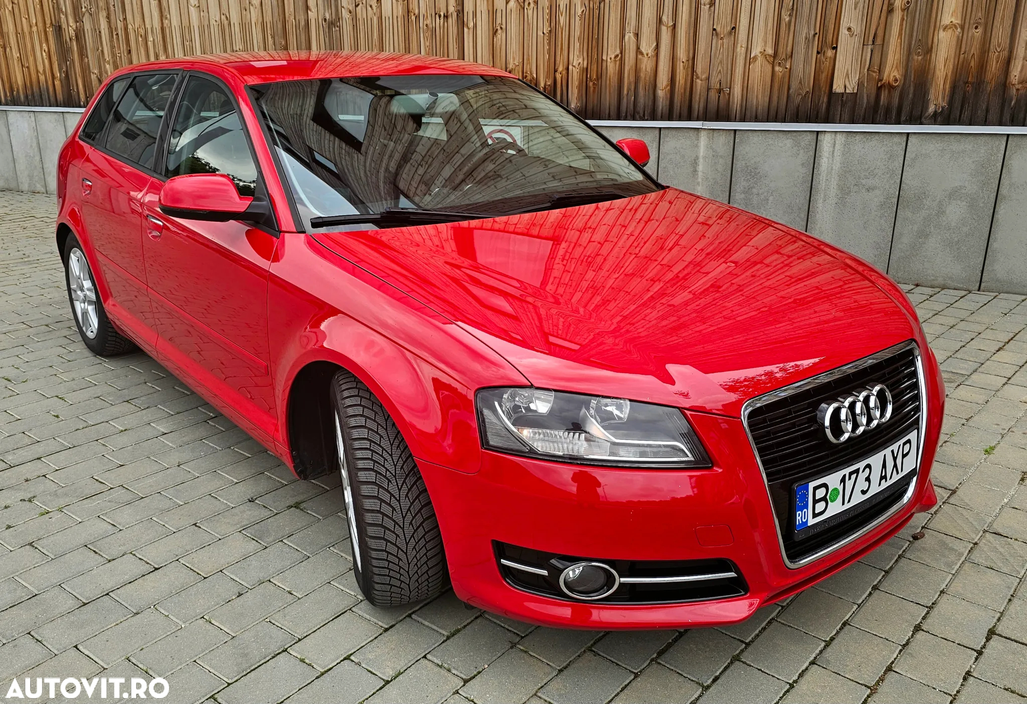 Audi A3 - 2