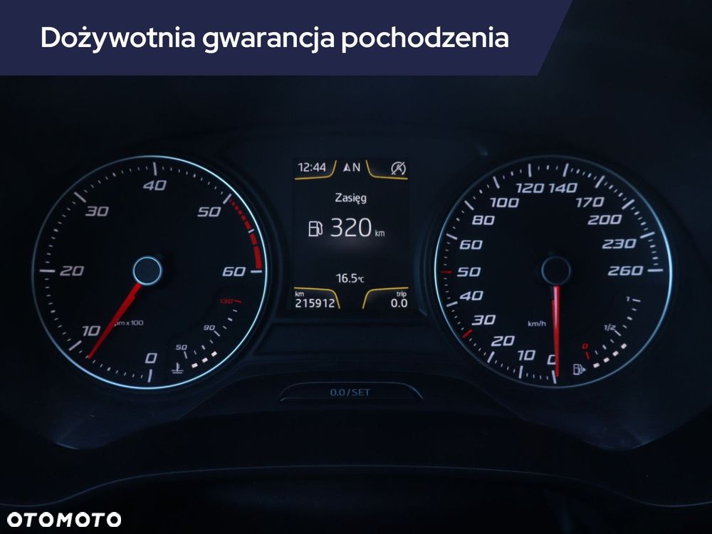 Seat Leon Sportstourer - 13