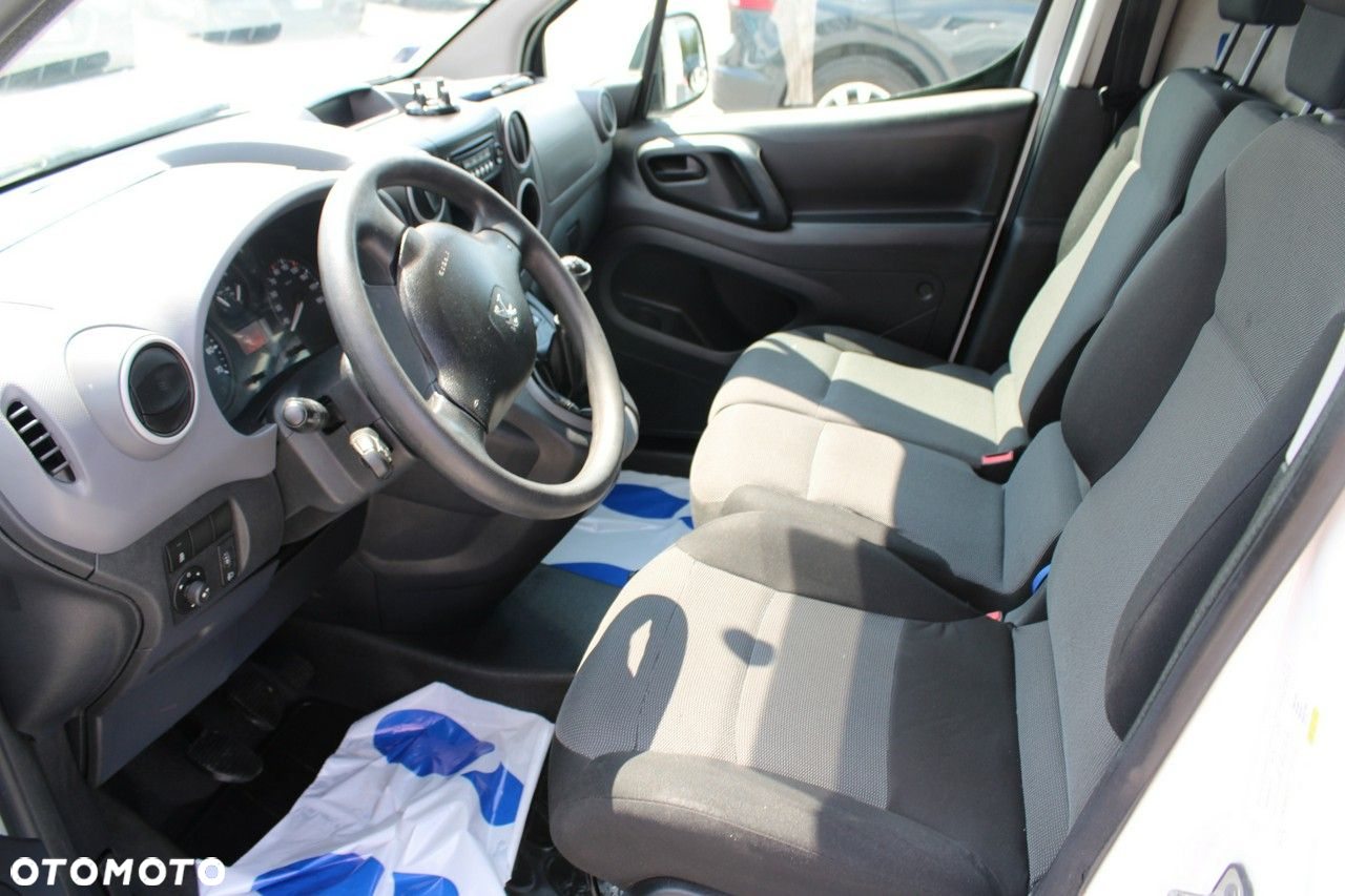 Peugeot Partner - 25