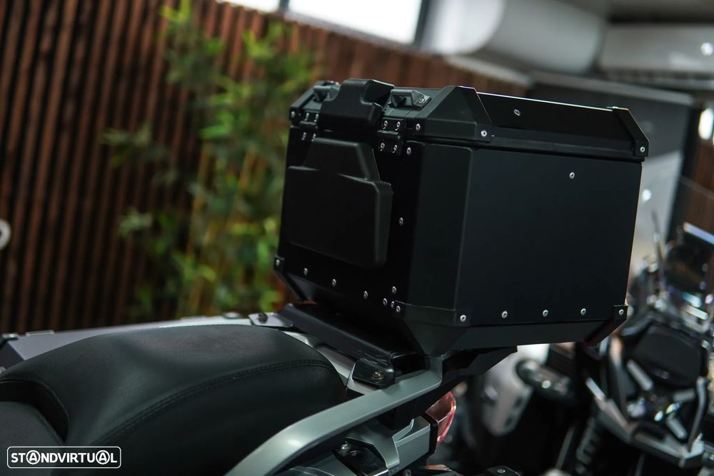 BMW R 1200 GS Adventure TRIPLE BLACK - 57