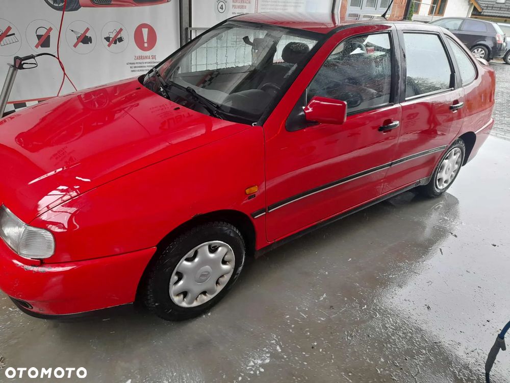 Seat Cordoba 1.4 SE (Safety) - 2