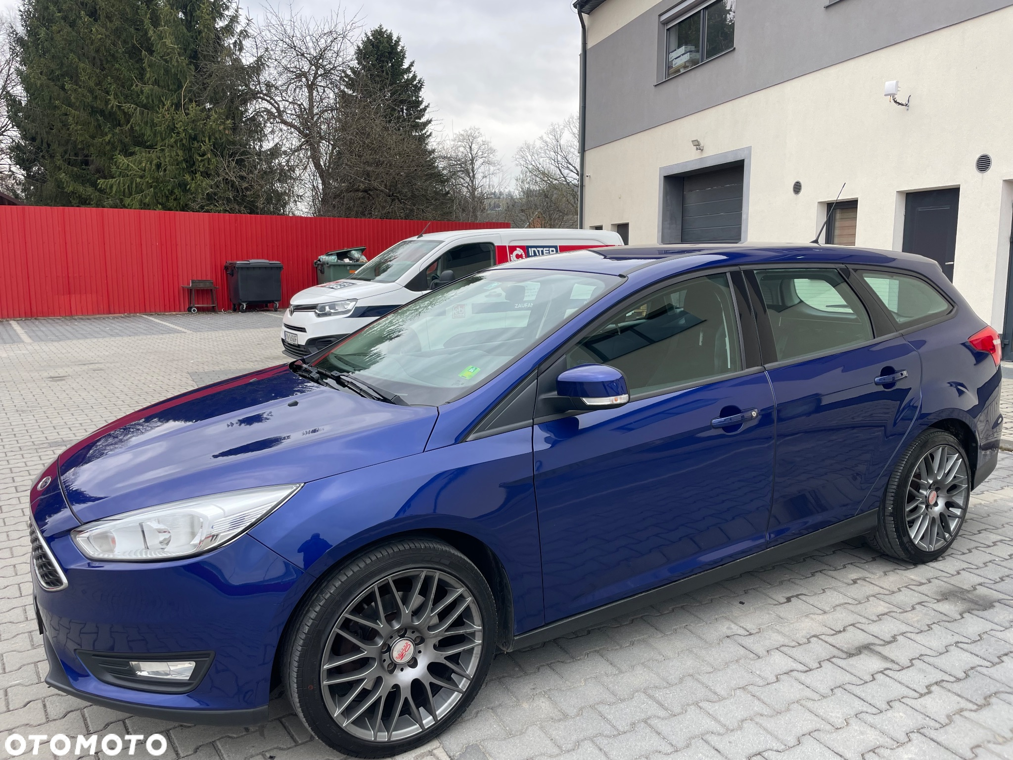 Ford Focus - 2