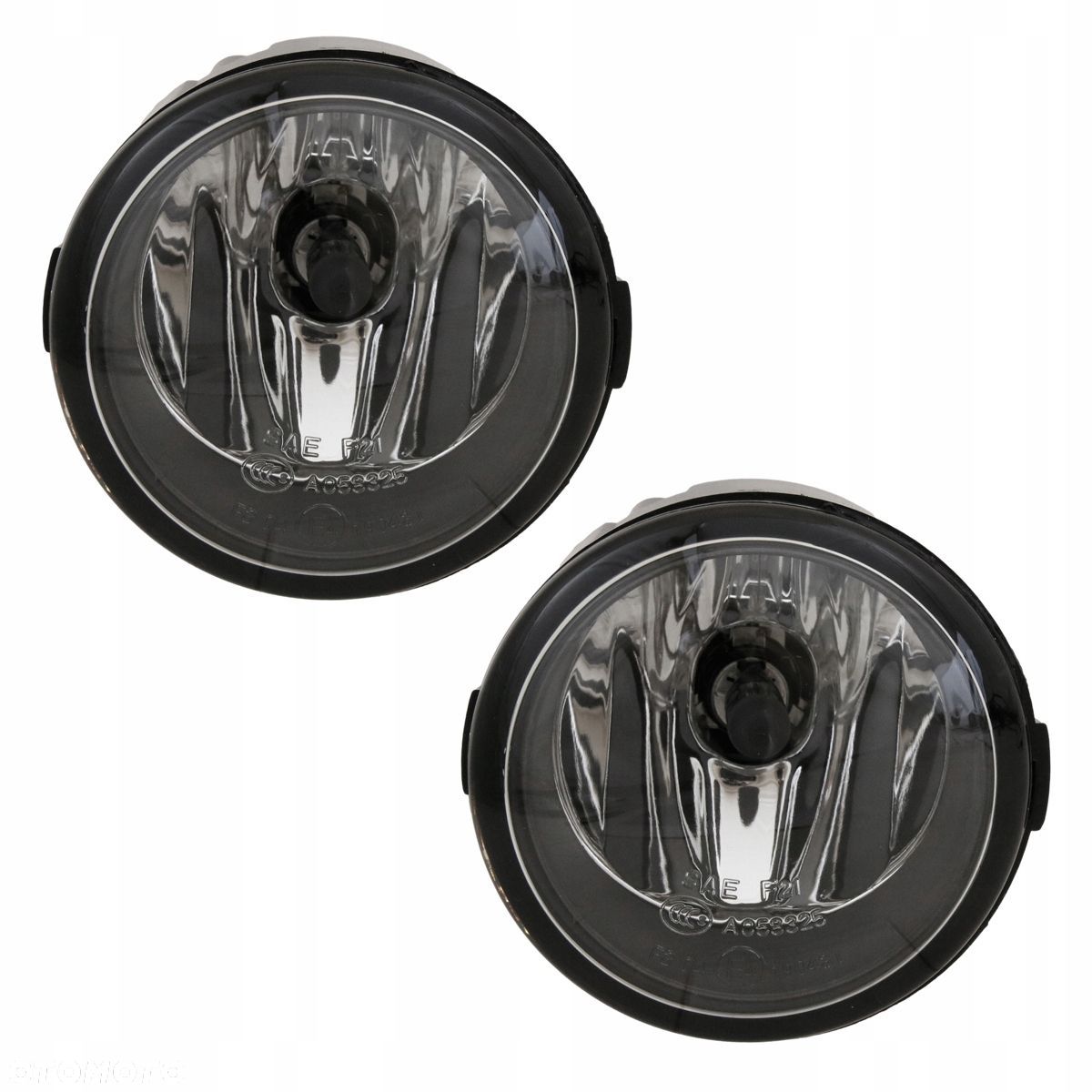 Halogen lampa INFINITI FX FX30 FX35 QX70 G G37 Q60 CUBE EVALIA NV200 MURANO - 1